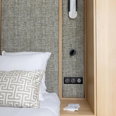 Splendid - 2br-6p - Near Palais Royal *