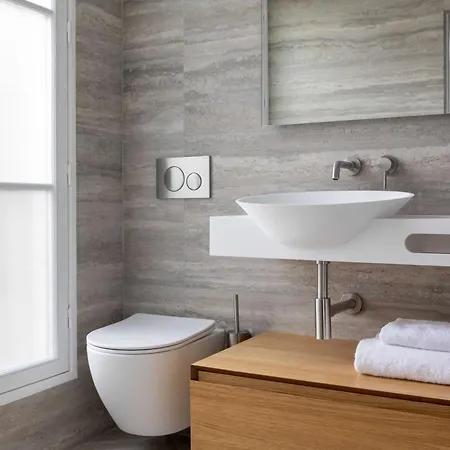 Splendid - 2br-6p - Near Palais Royal