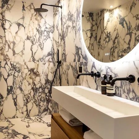 Apartment Splendid - 2br-6p - Near Palais Royal