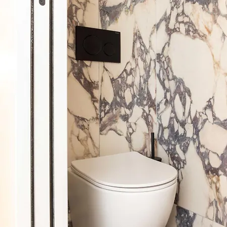 Splendid - 2br-6p - Near Palais Royal アパート *