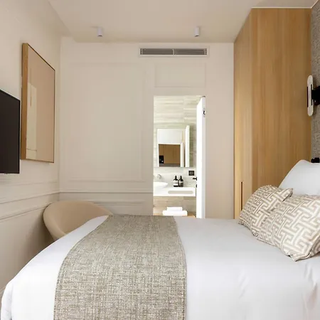 Apartment Splendid - 2br-6p - Near Palais Royal *