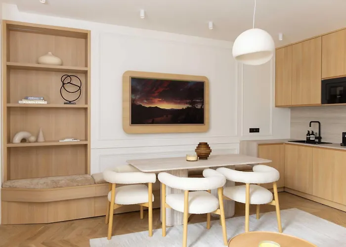 Splendid - 2br-6p - Near Palais Royal Apartmán *