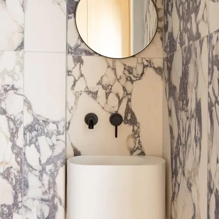 Appartement Splendid - 2br-6p - Near Palais Royal